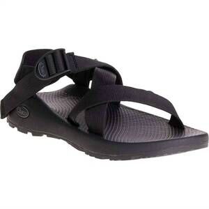 NEW CHACO men's z/1 classic sandals in black